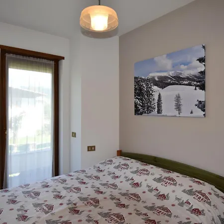 Apartment Al Lise Asiago