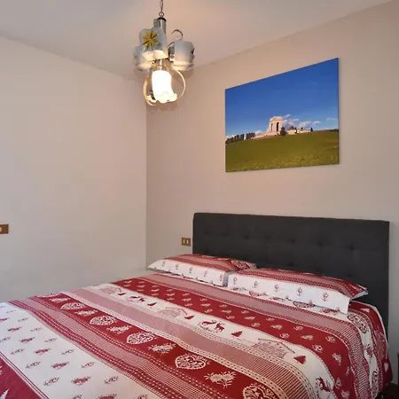 Al Lise Apartmán