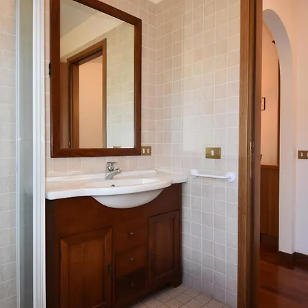 Al Lise Apartmán Asiago