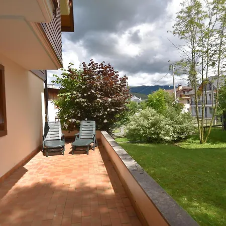 Al Lise Apartment