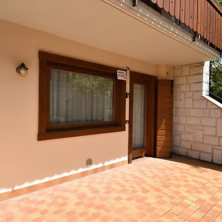 Apartmán Al Lise