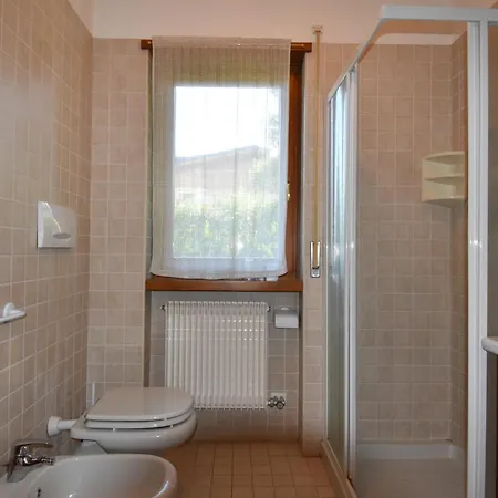 Al Lise Apartmán