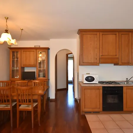 Al Lise Apartment