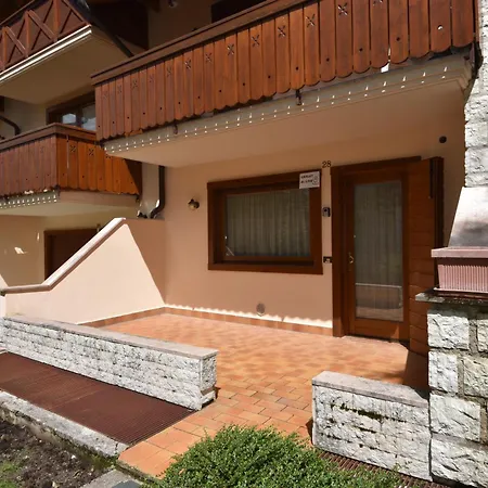 Apartment Al Lise Asiago